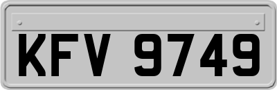 KFV9749