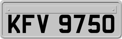 KFV9750