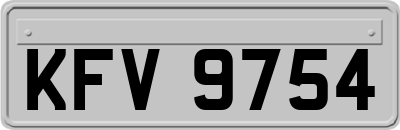 KFV9754