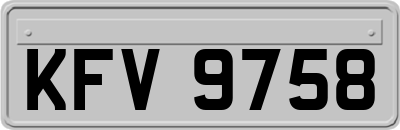 KFV9758