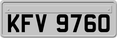 KFV9760