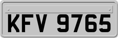 KFV9765