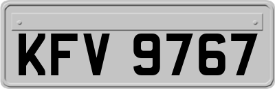 KFV9767