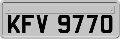 KFV9770