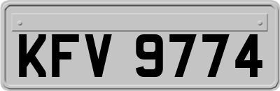 KFV9774