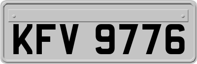 KFV9776