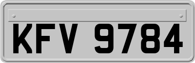 KFV9784