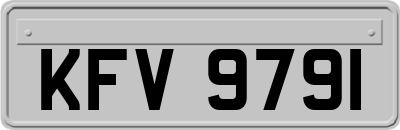 KFV9791