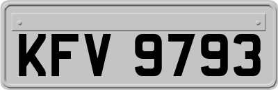 KFV9793