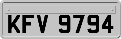 KFV9794