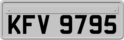 KFV9795