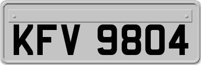 KFV9804