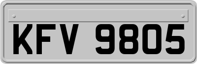 KFV9805