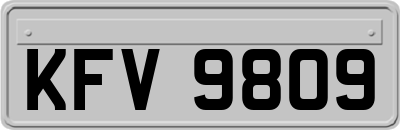 KFV9809