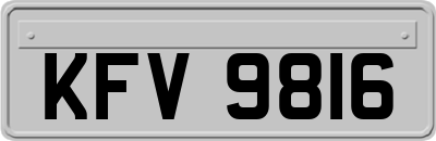 KFV9816