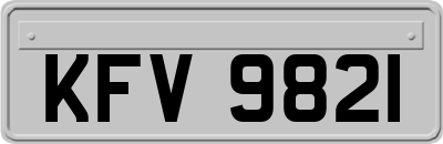 KFV9821