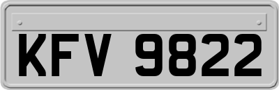 KFV9822