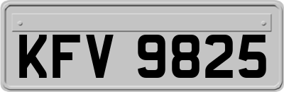 KFV9825