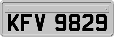 KFV9829