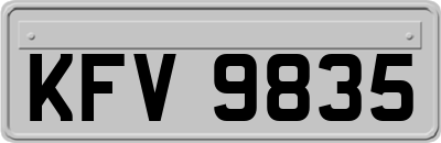 KFV9835