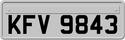 KFV9843