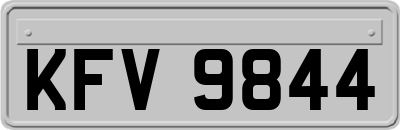 KFV9844