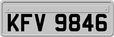 KFV9846