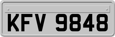 KFV9848