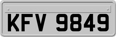 KFV9849