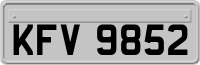 KFV9852