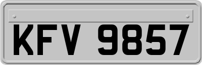 KFV9857