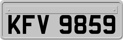 KFV9859