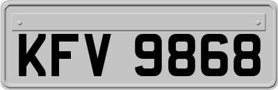 KFV9868