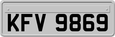 KFV9869