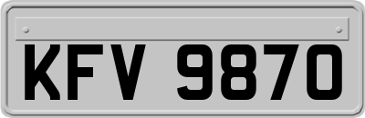 KFV9870