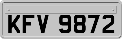 KFV9872