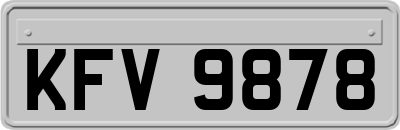 KFV9878