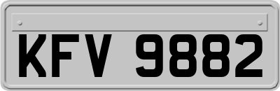 KFV9882