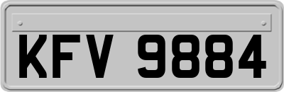 KFV9884