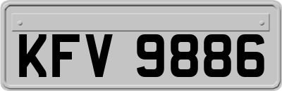 KFV9886