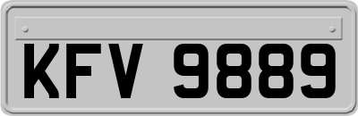 KFV9889