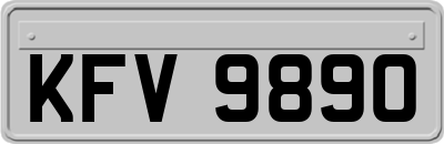 KFV9890