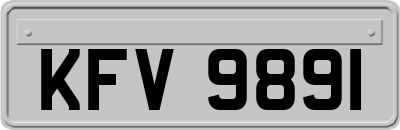 KFV9891