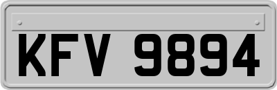 KFV9894