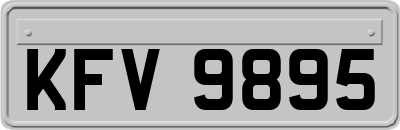 KFV9895