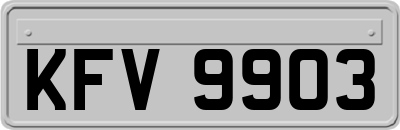 KFV9903