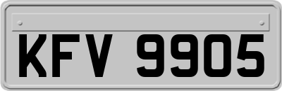 KFV9905