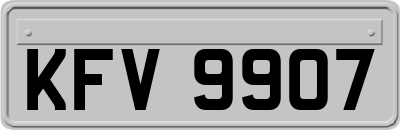 KFV9907