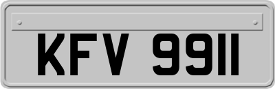 KFV9911