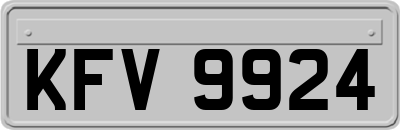 KFV9924